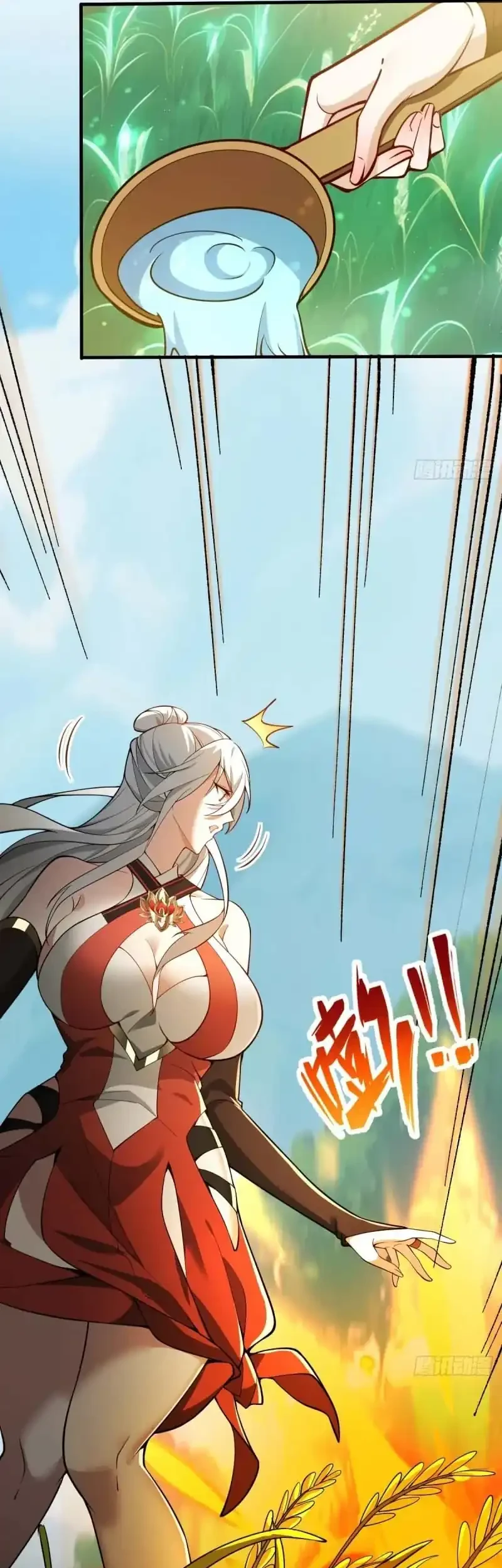 Immortal Simulator: Cultivating in Secret Chapter 10 Gambar 26