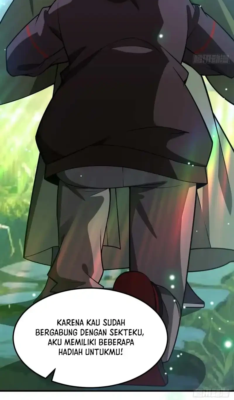 Immortal Simulator: Cultivating in Secret Chapter 10 Gambar 36