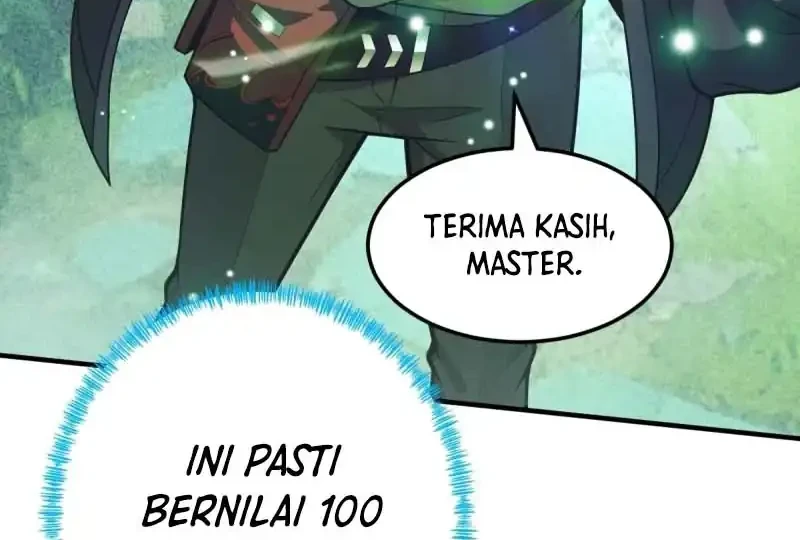 Immortal Simulator: Cultivating in Secret Chapter 10 Gambar 38