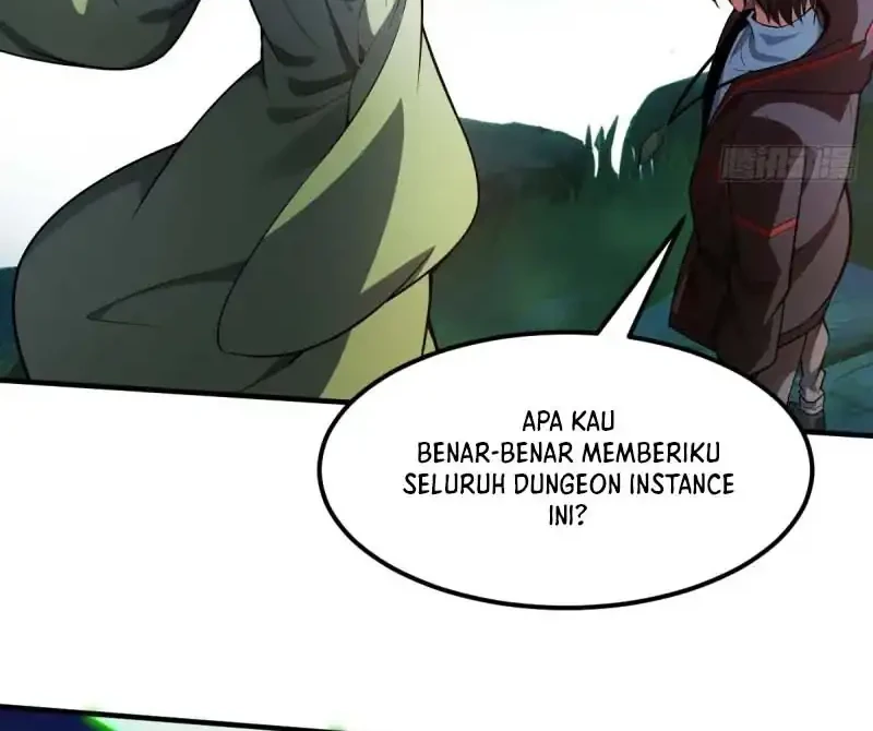 Immortal Simulator: Cultivating in Secret Chapter 10 Gambar 40