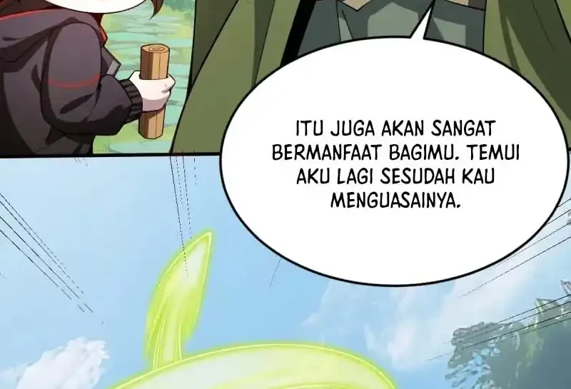 Immortal Simulator: Cultivating in Secret Chapter 10 Gambar 47