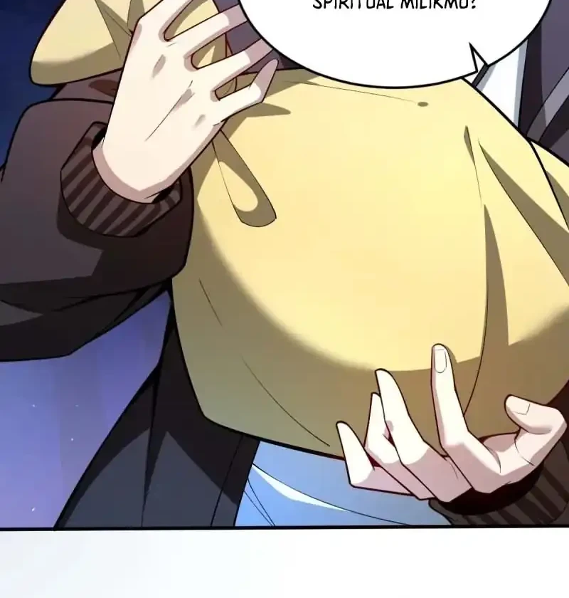 Immortal Simulator: Cultivating in Secret Chapter 10 Gambar 52