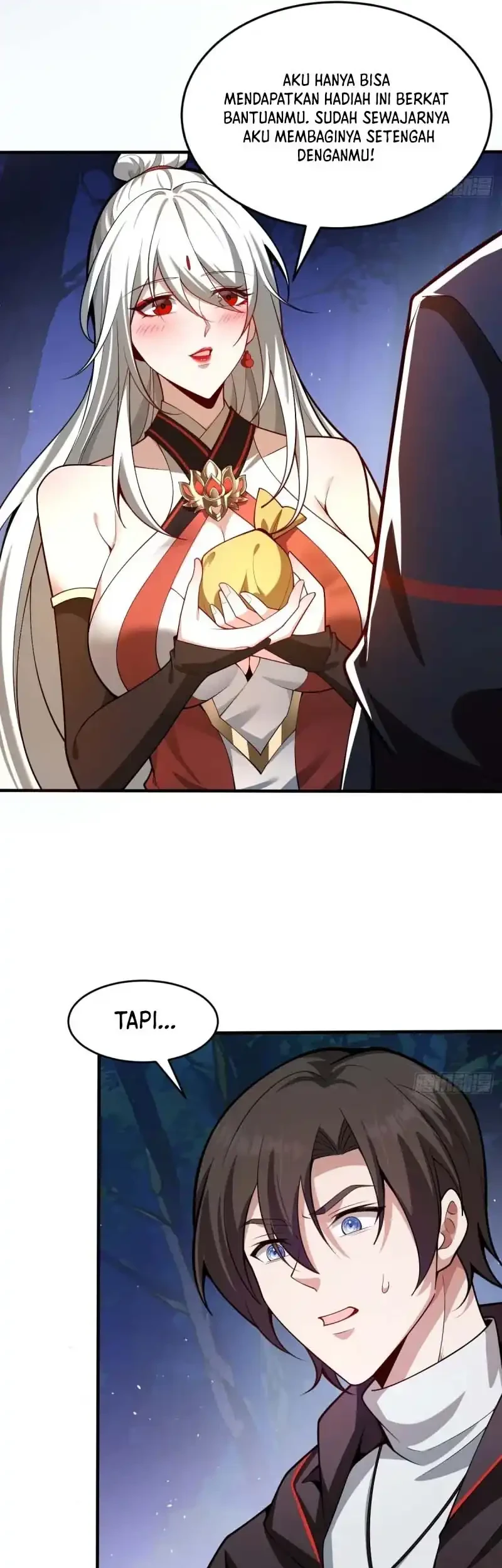 Immortal Simulator: Cultivating in Secret Chapter 10 Gambar 53