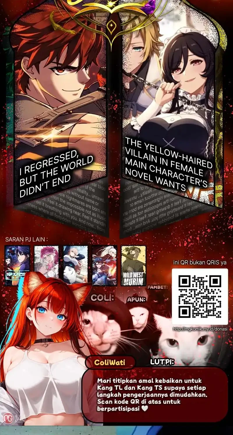 Immortal Simulator: Cultivating in Secret Chapter 10 Gambar 58