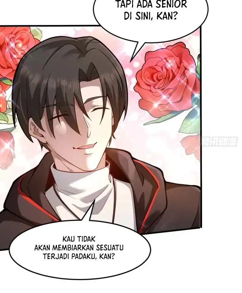 Immortal Simulator: Cultivating in Secret Chapter 10 Gambar 4