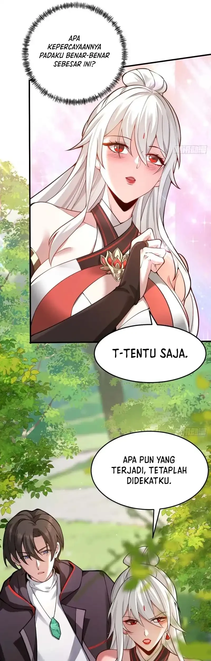 Immortal Simulator: Cultivating in Secret Chapter 10 Gambar 5