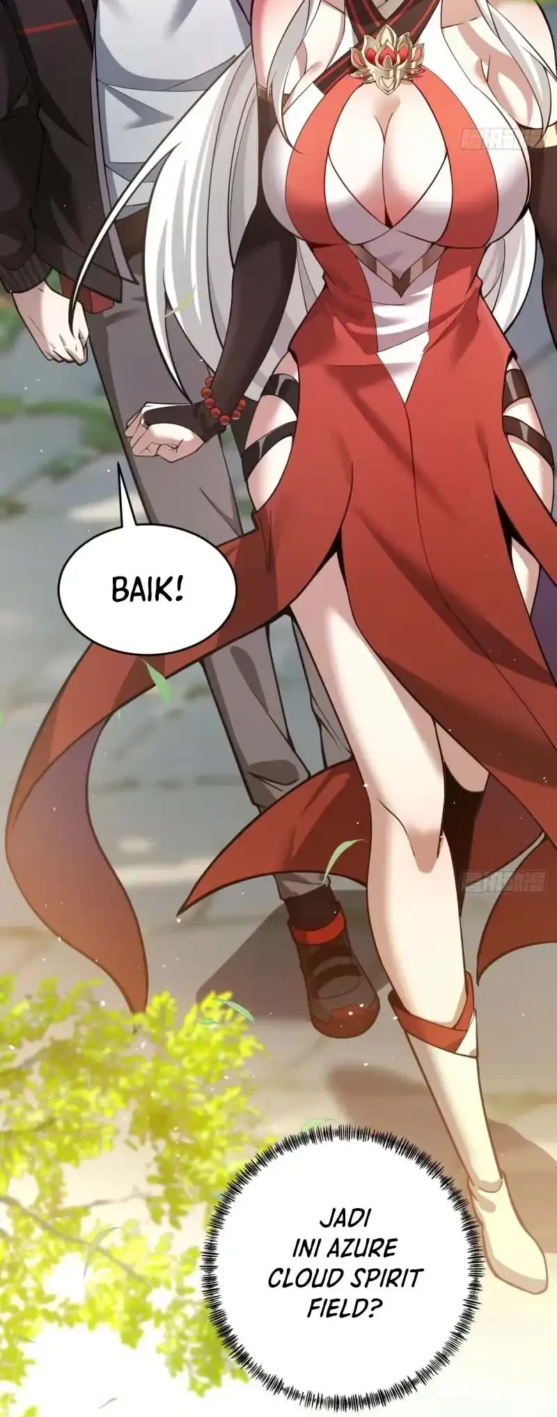 Immortal Simulator: Cultivating in Secret Chapter 10 Gambar 6