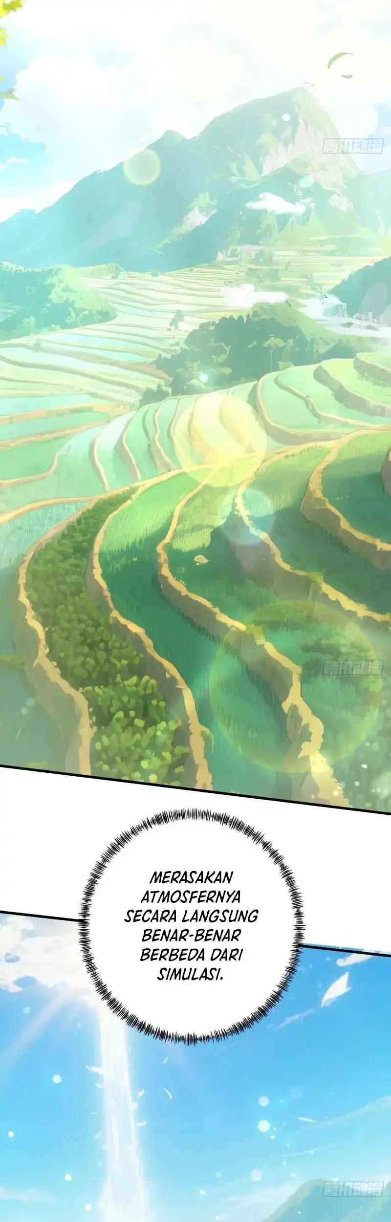 Immortal Simulator: Cultivating in Secret Chapter 10 Gambar 7