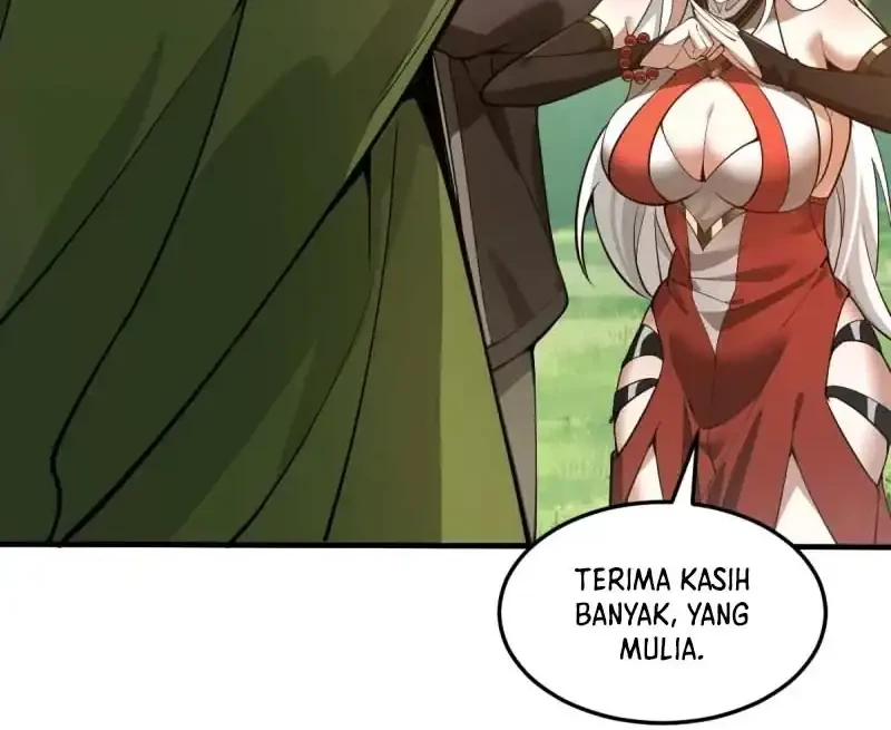 Immortal Simulator: Cultivating in Secret Chapter 10 Gambar 13