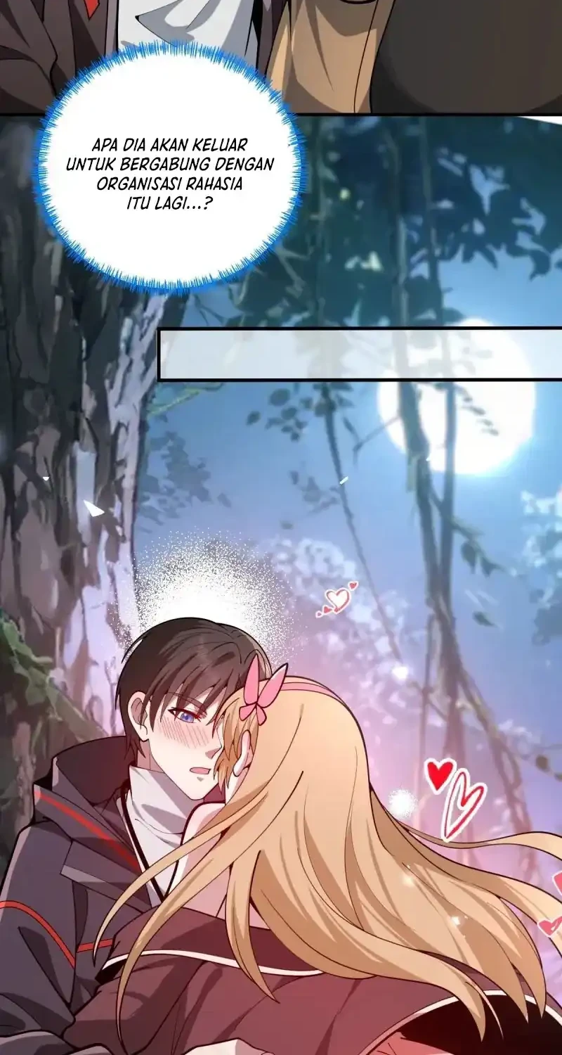 Immortal Simulator: Cultivating in Secret Chapter 11 Gambar 26