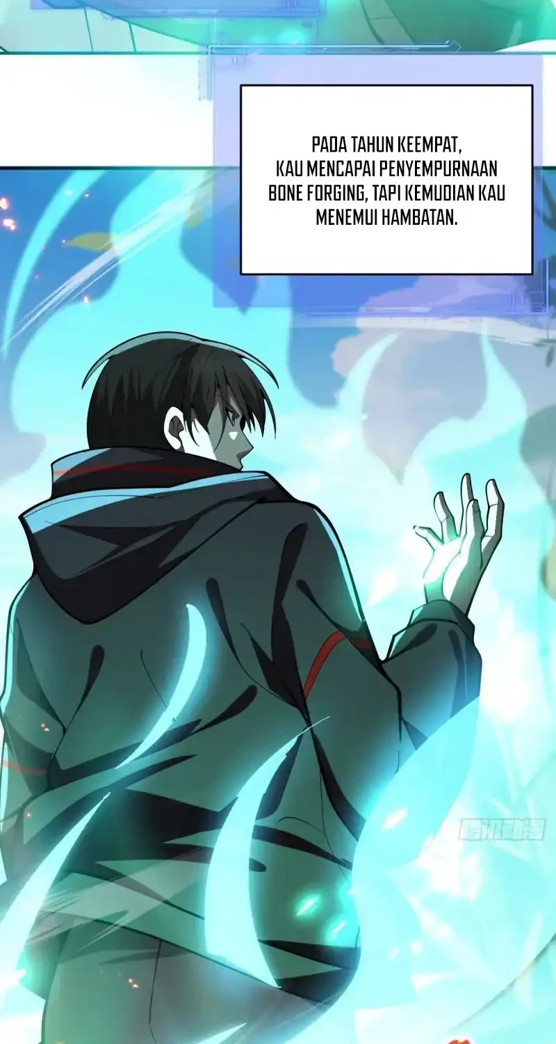 Immortal Simulator: Cultivating in Secret Chapter 11 Gambar 30