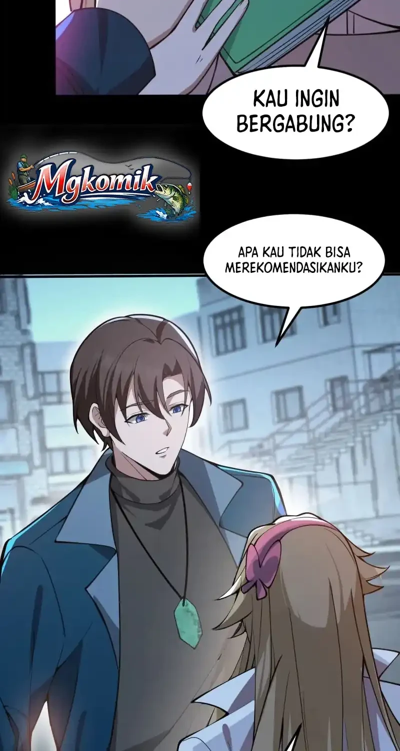 Immortal Simulator: Cultivating in Secret Chapter 11 Gambar 38