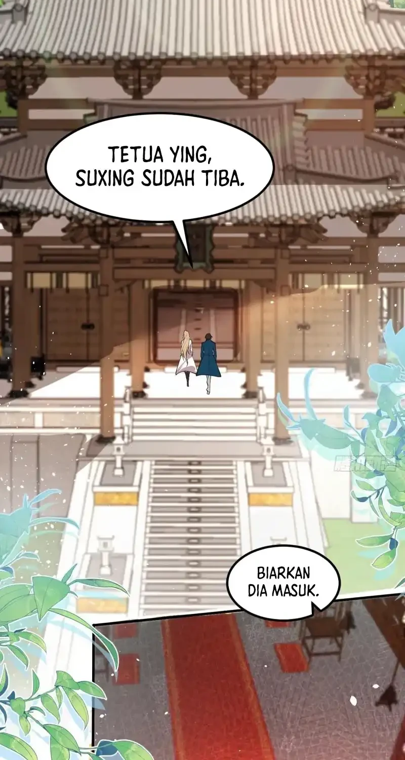 Immortal Simulator: Cultivating in Secret Chapter 11 Gambar 40