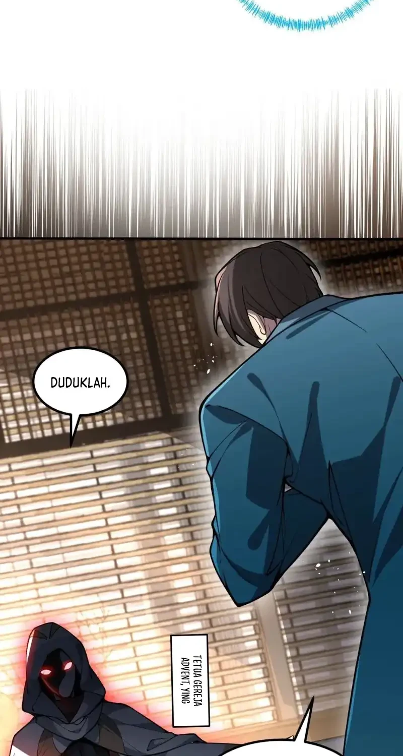 Immortal Simulator: Cultivating in Secret Chapter 11 Gambar 42