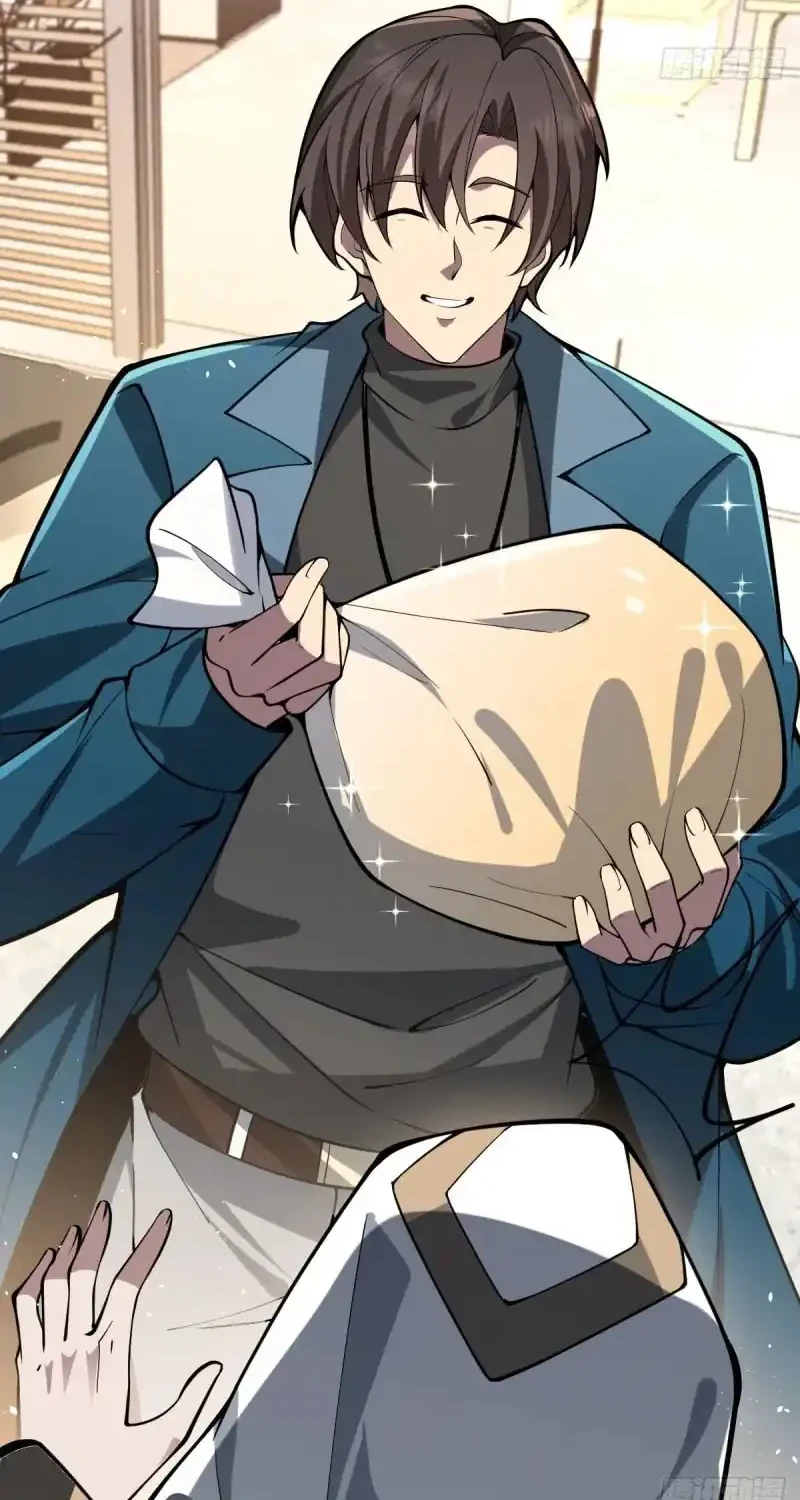 Immortal Simulator: Cultivating in Secret Chapter 11 Gambar 50