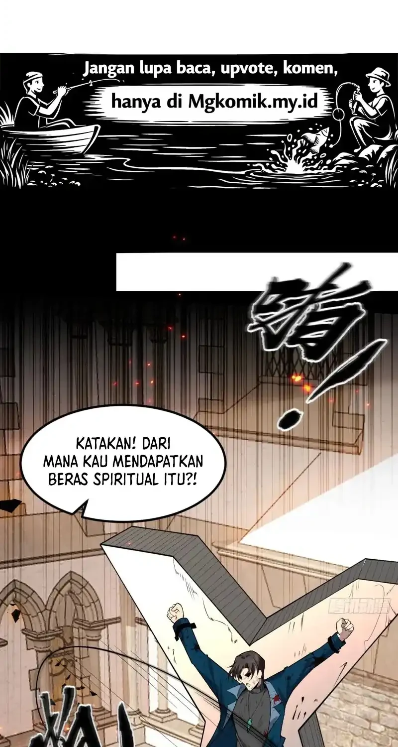 Immortal Simulator: Cultivating in Secret Chapter 11 Gambar 52