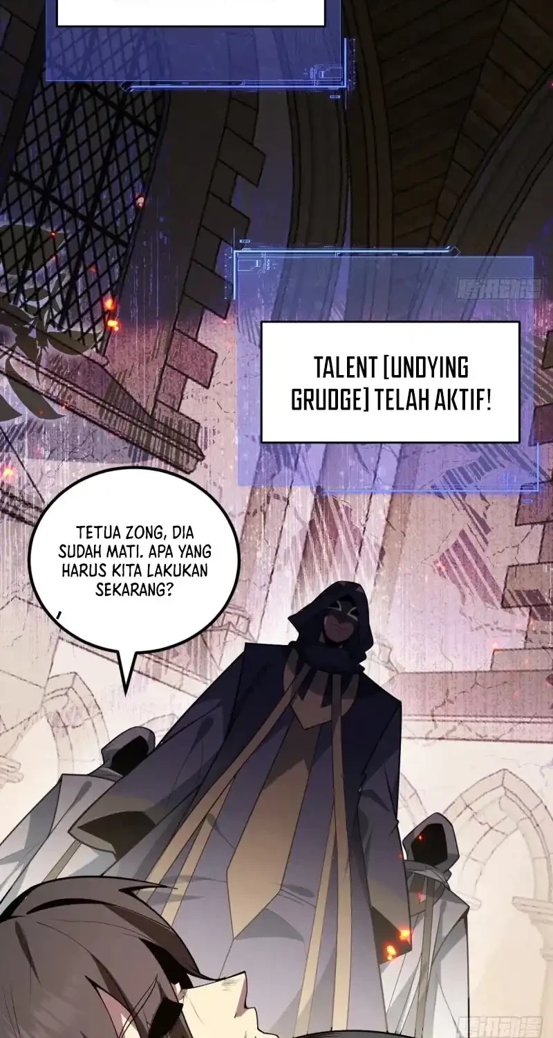 Immortal Simulator: Cultivating in Secret Chapter 11 Gambar 54