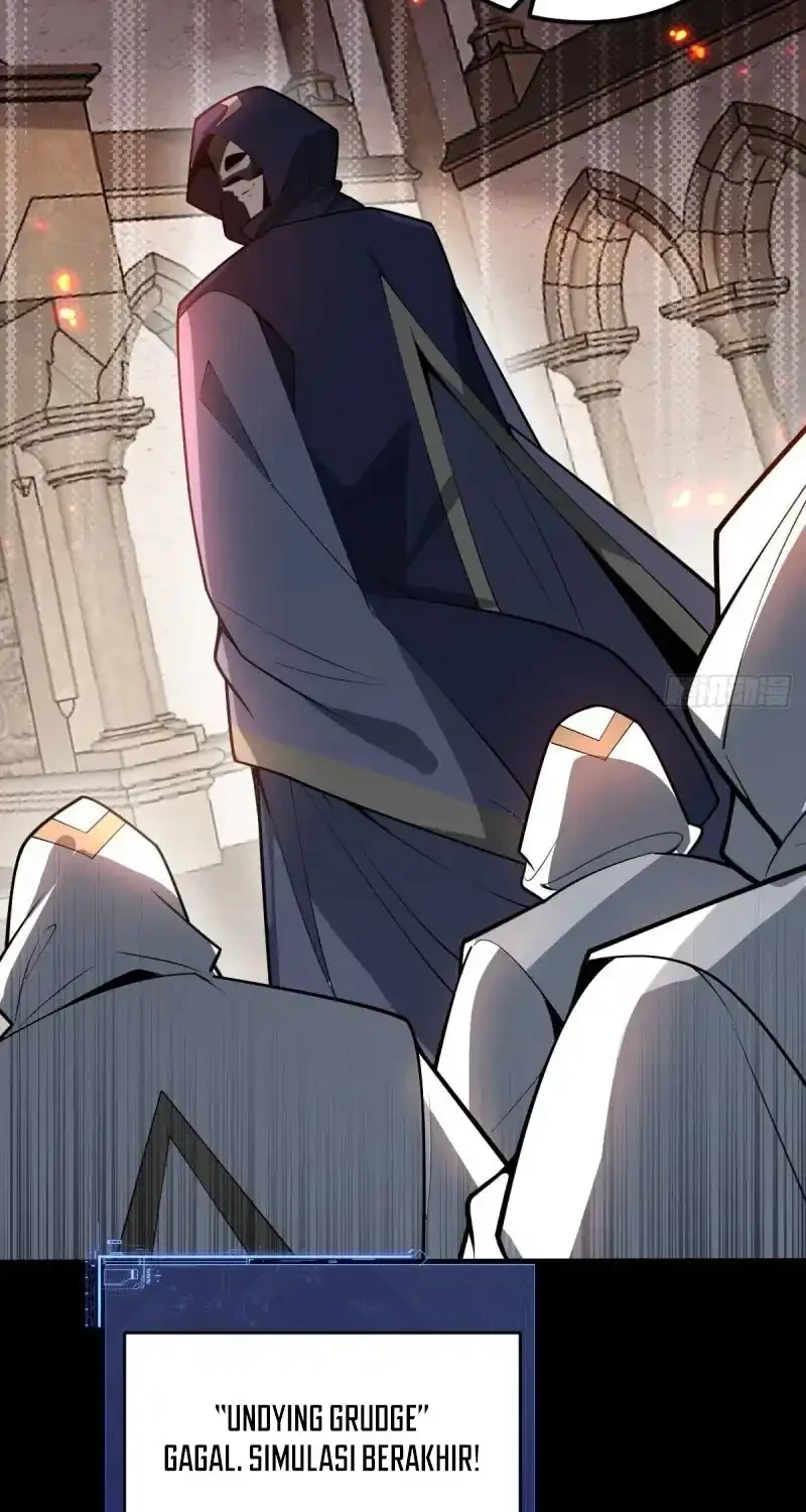 Immortal Simulator: Cultivating in Secret Chapter 11 Gambar 56