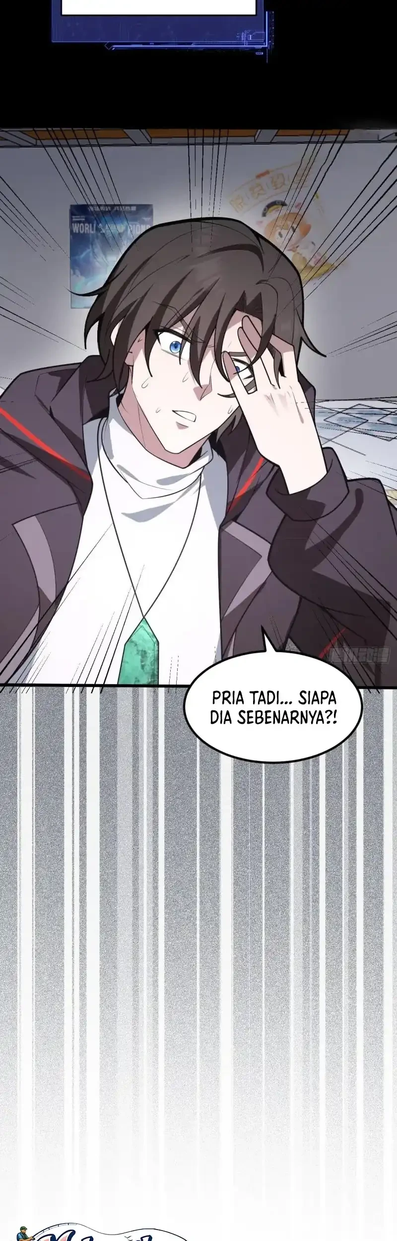 Immortal Simulator: Cultivating in Secret Chapter 11 Gambar 57