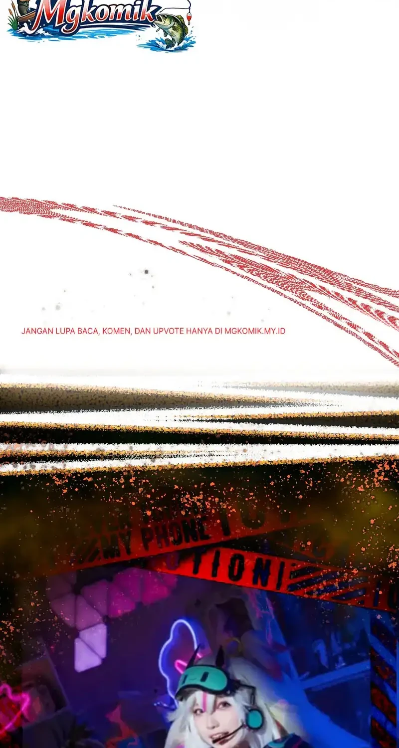 Immortal Simulator: Cultivating in Secret Chapter 11 Gambar 58