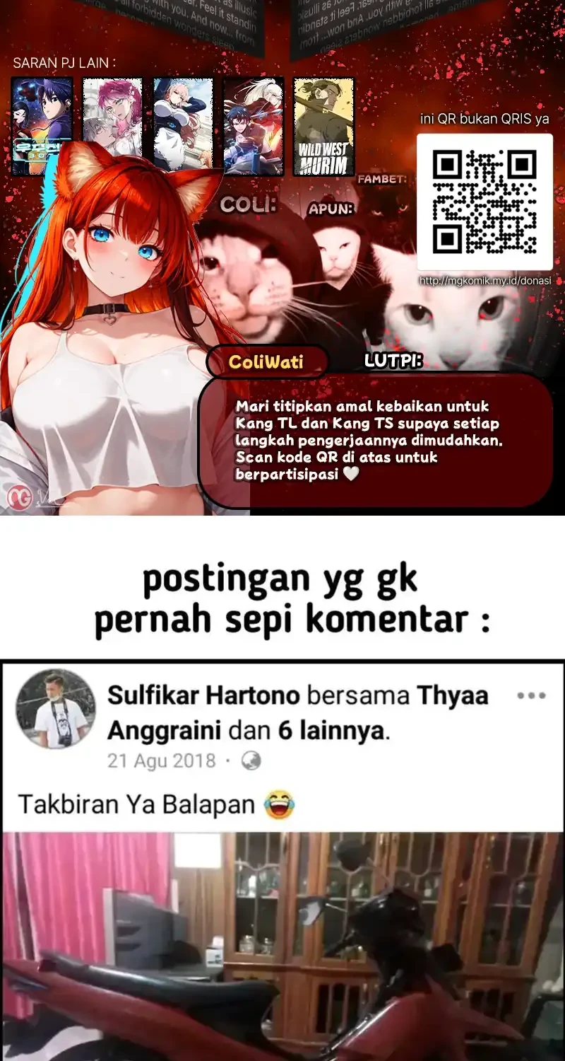 Immortal Simulator: Cultivating in Secret Chapter 11 Gambar 60