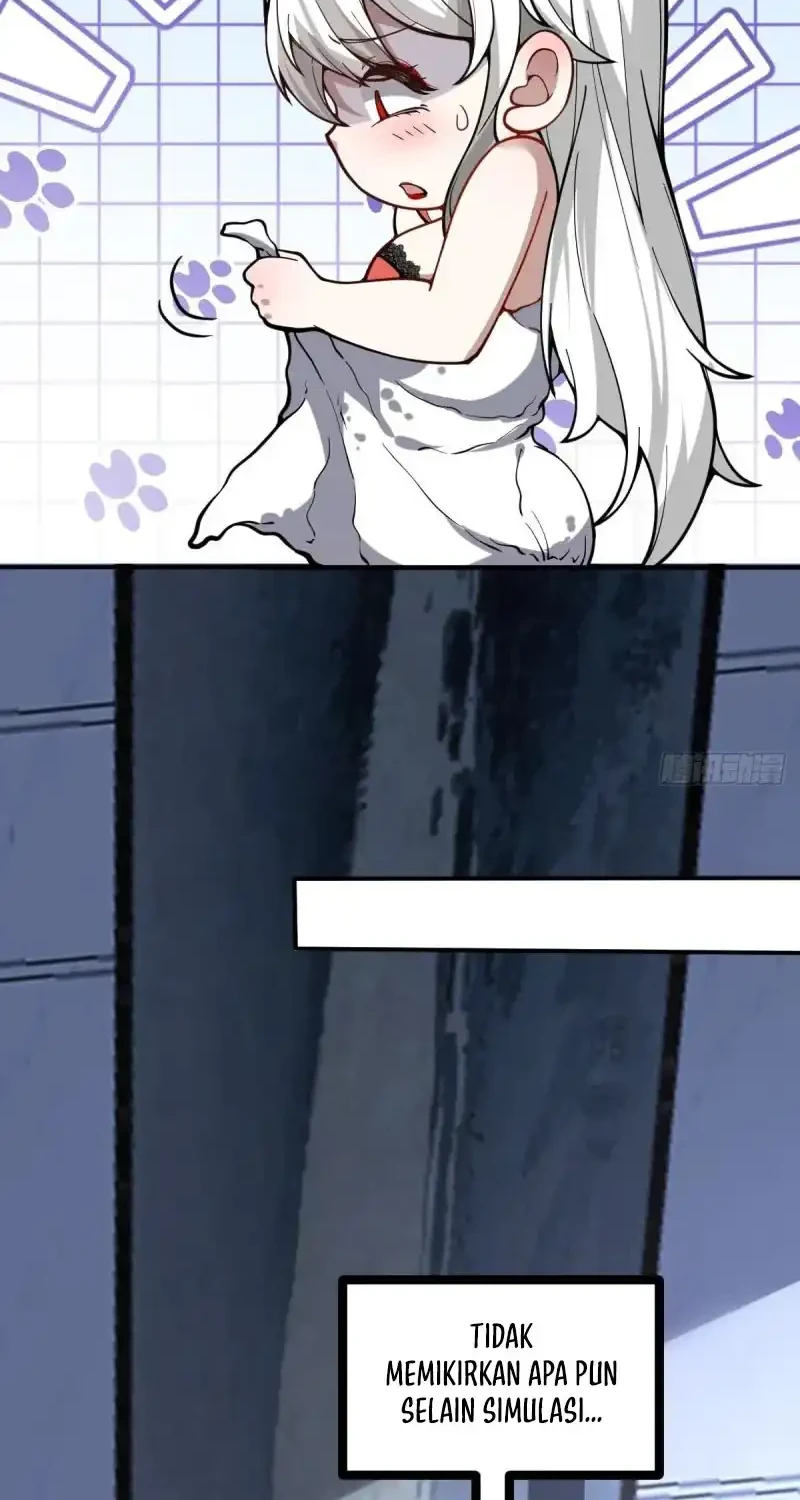 Immortal Simulator: Cultivating in Secret Chapter 11 Gambar 6