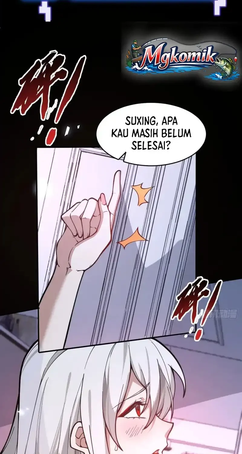 Immortal Simulator: Cultivating in Secret Chapter 11 Gambar 8