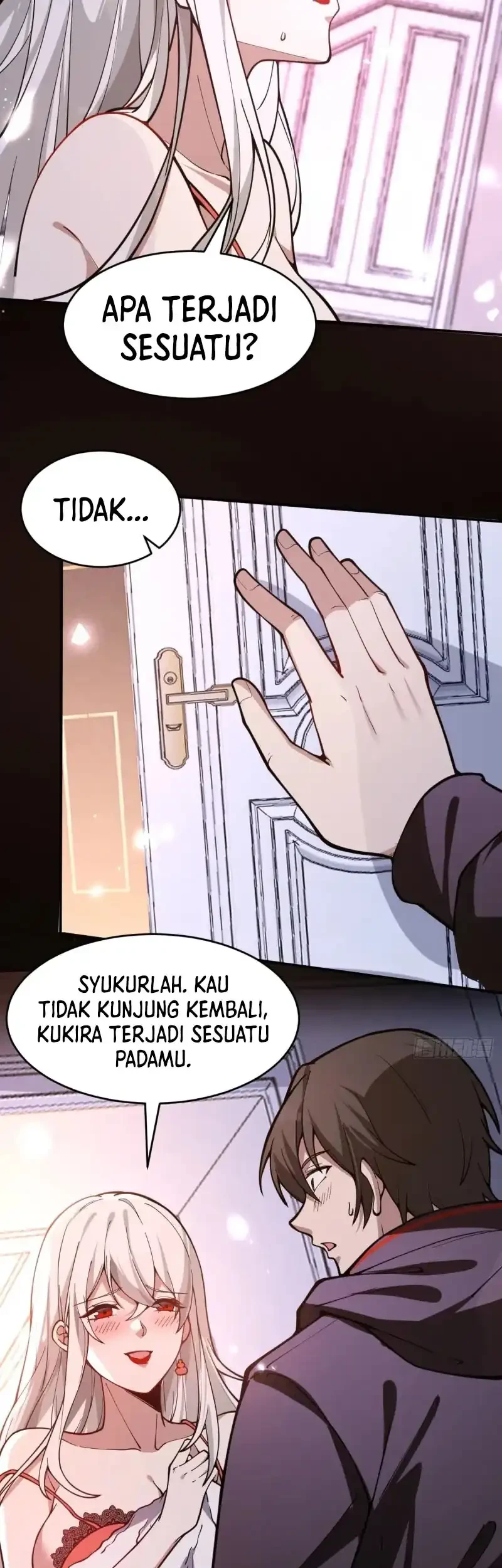 Immortal Simulator: Cultivating in Secret Chapter 11 Gambar 9