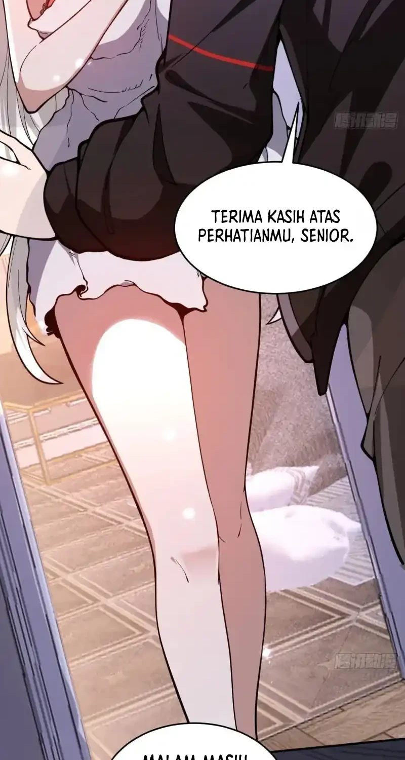 Immortal Simulator: Cultivating in Secret Chapter 11 Gambar 10