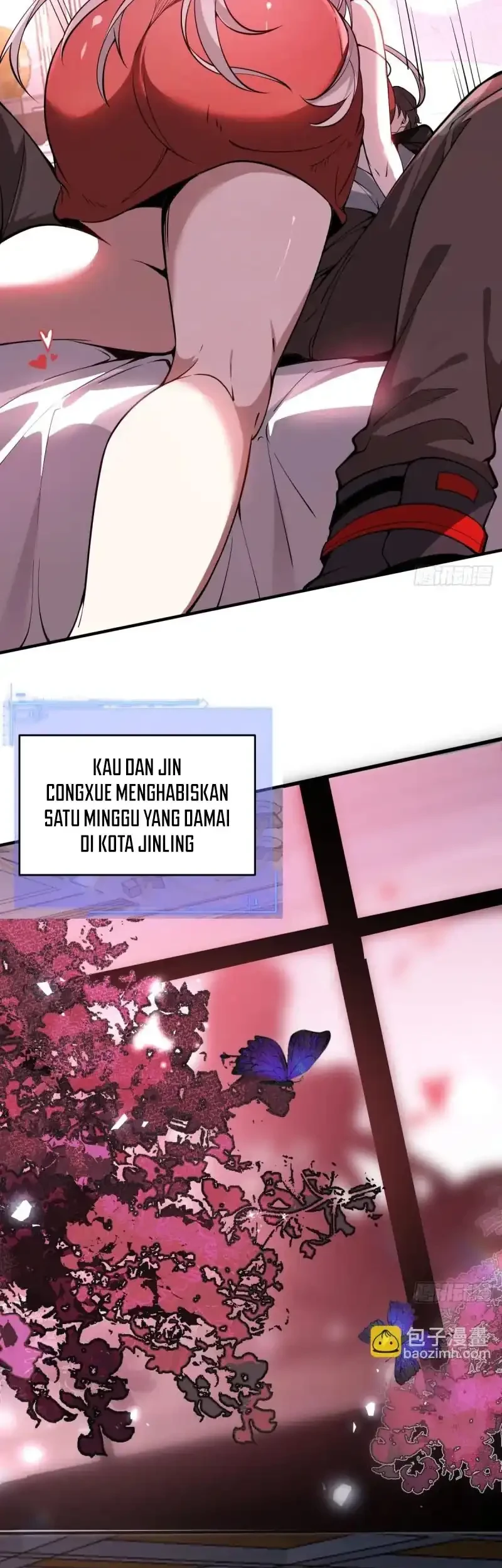 Immortal Simulator: Cultivating in Secret Chapter 11 Gambar 13