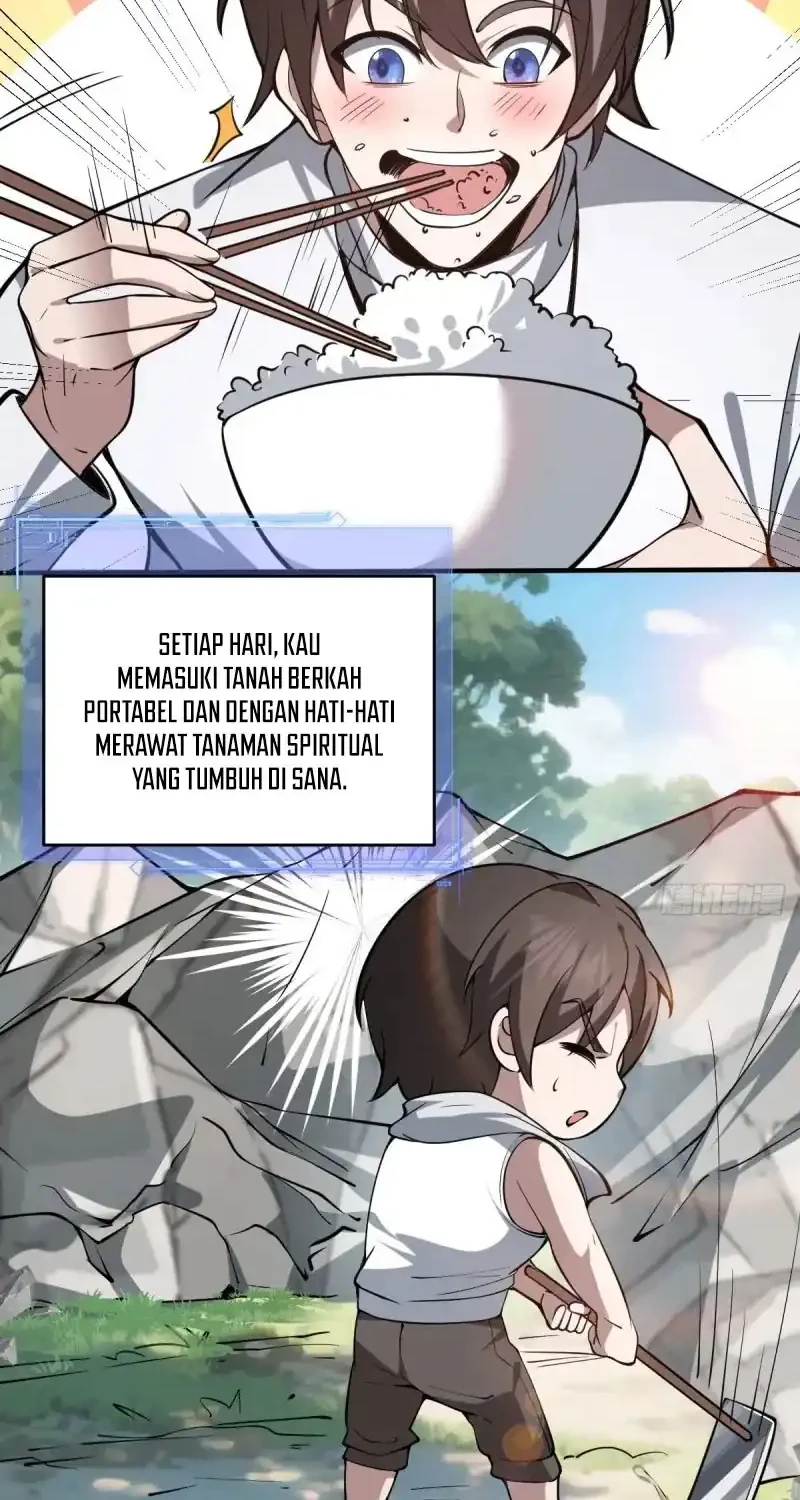 Immortal Simulator: Cultivating in Secret Chapter 11 Gambar 18