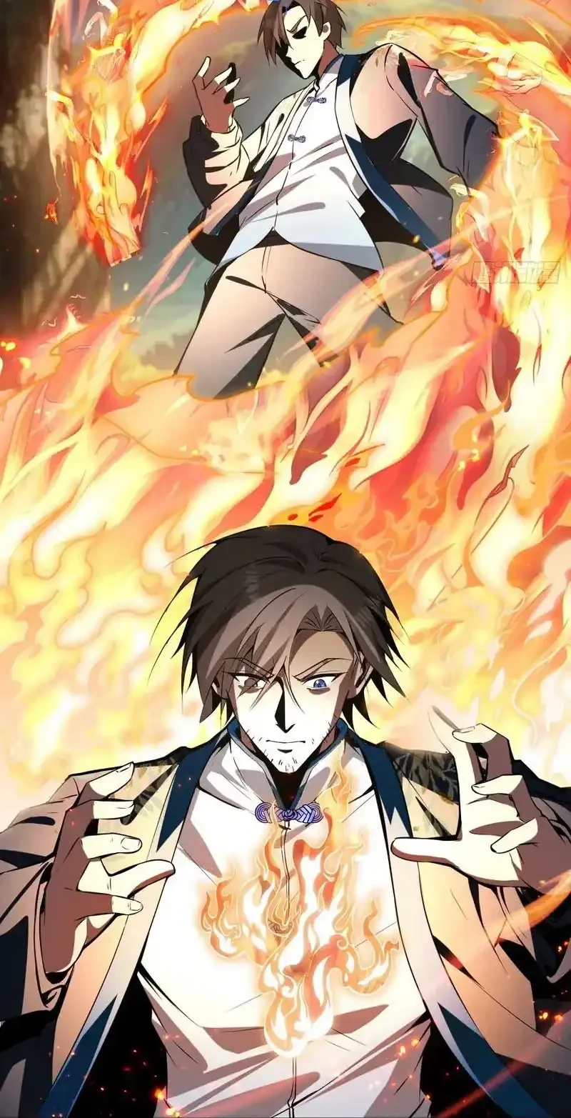 Immortal Simulator: Cultivating in Secret Chapter 12 Gambar 34