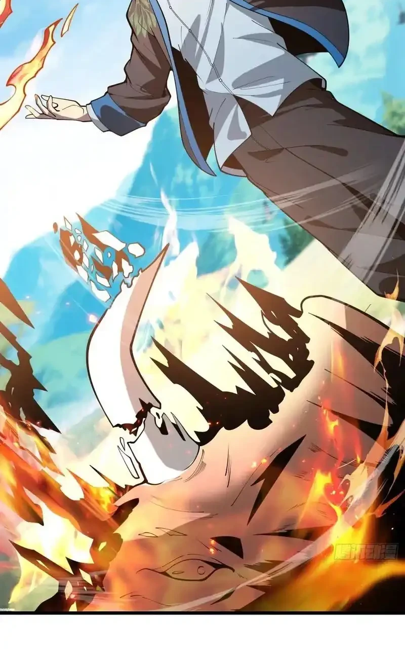 Immortal Simulator: Cultivating in Secret Chapter 12 Gambar 36