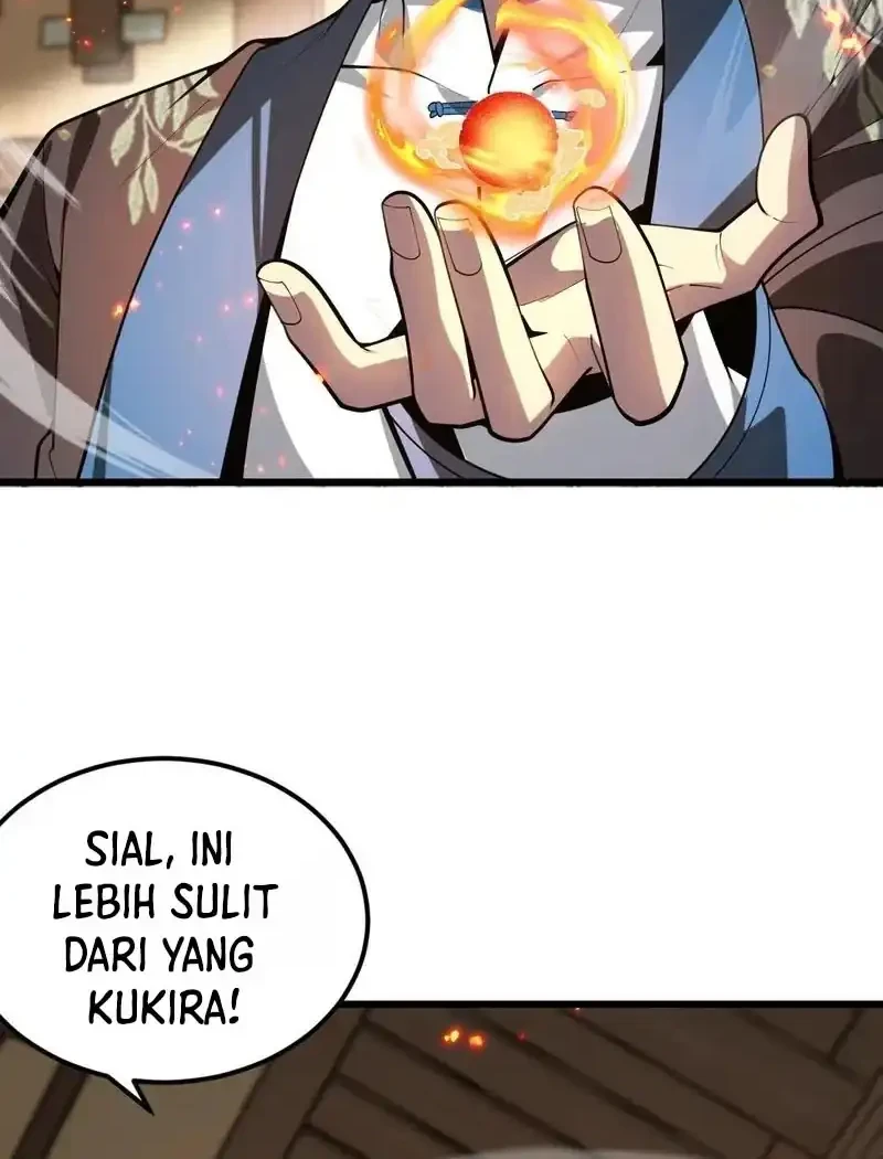 Immortal Simulator: Cultivating in Secret Chapter 12 Gambar 42