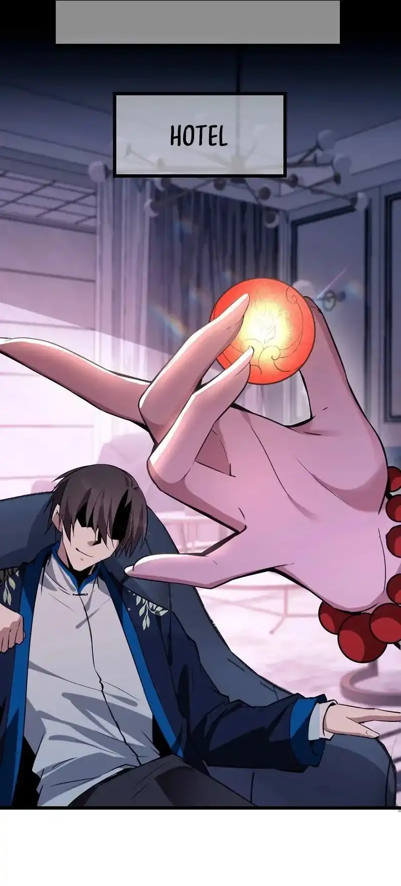 Immortal Simulator: Cultivating in Secret Chapter 12 Gambar 52