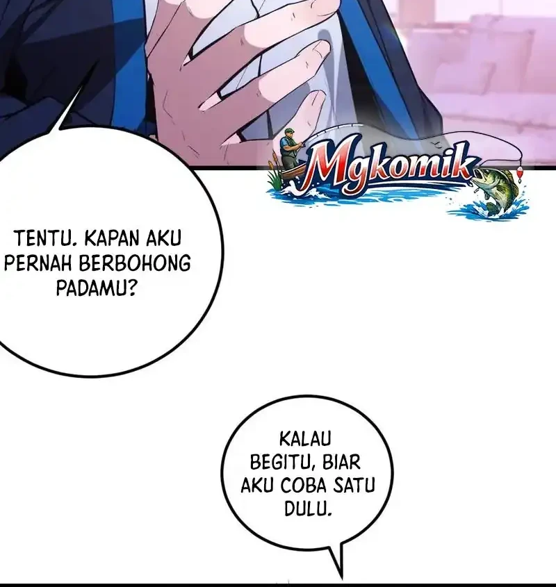 Immortal Simulator: Cultivating in Secret Chapter 12 Gambar 54