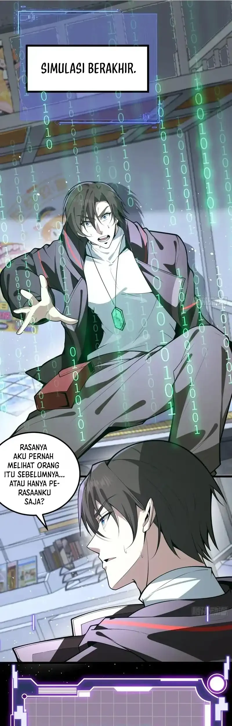 Immortal Simulator: Cultivating in Secret Chapter 12 Gambar 3