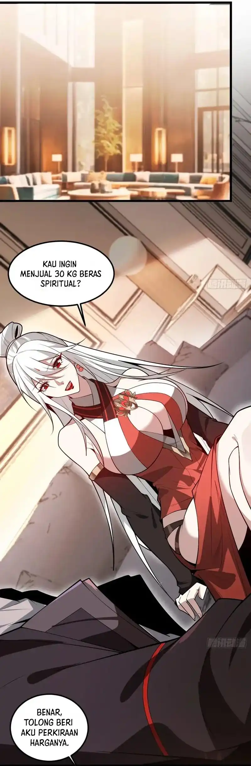 Immortal Simulator: Cultivating in Secret Chapter 12 Gambar 10