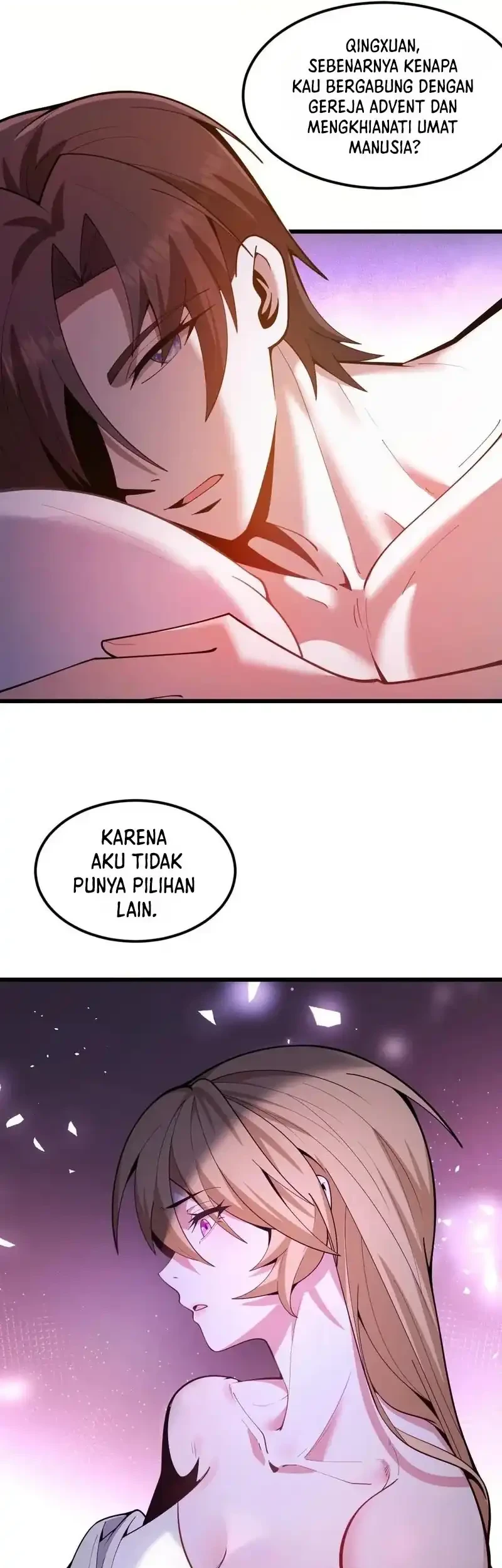 Immortal Simulator: Cultivating in Secret Chapter 13 Gambar 17