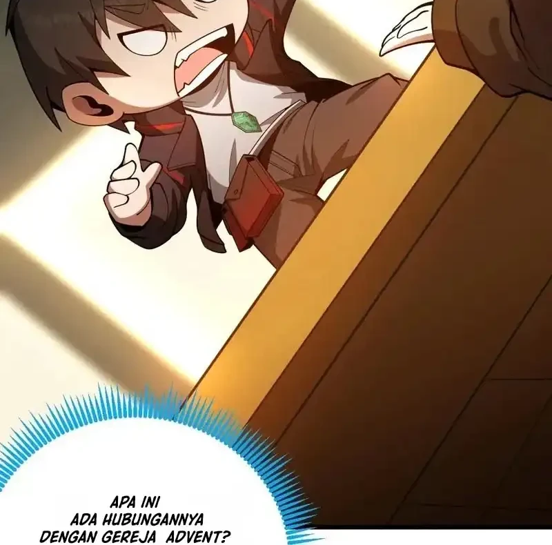 Immortal Simulator: Cultivating in Secret Chapter 13 Gambar 21