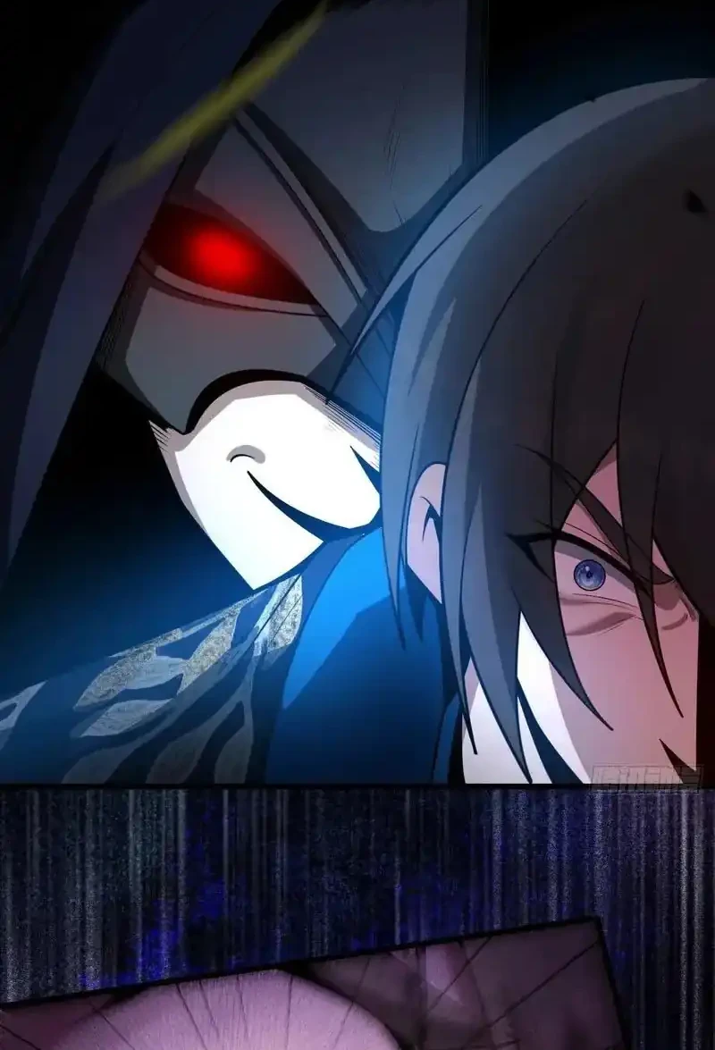 Immortal Simulator: Cultivating in Secret Chapter 13 Gambar 29