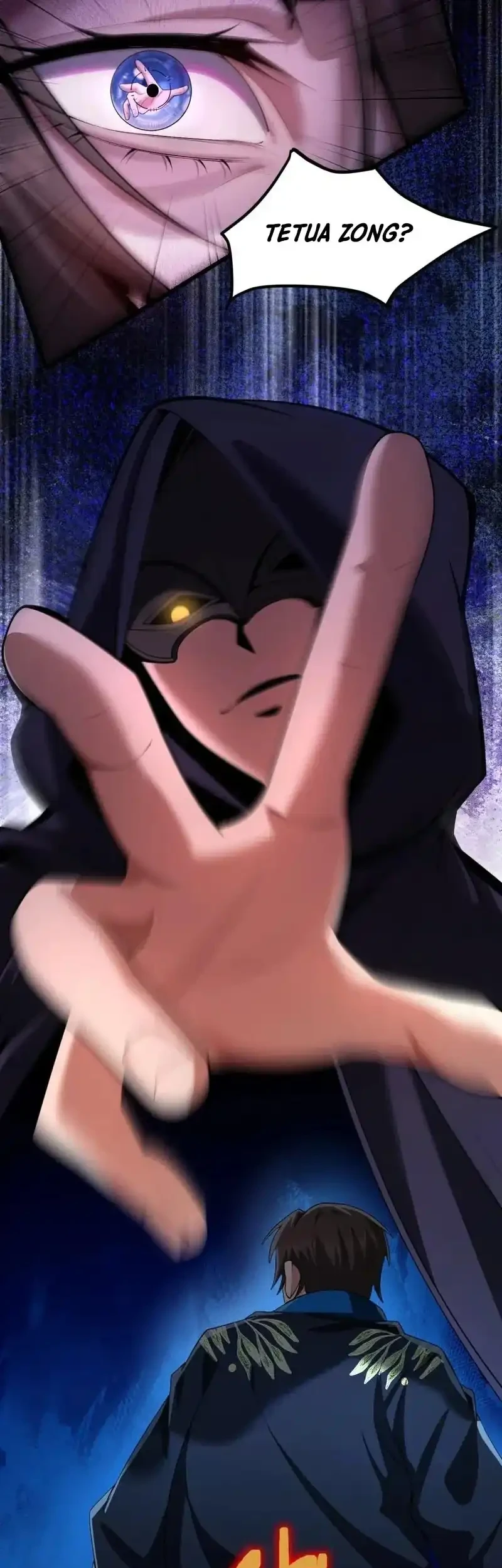 Immortal Simulator: Cultivating in Secret Chapter 13 Gambar 30