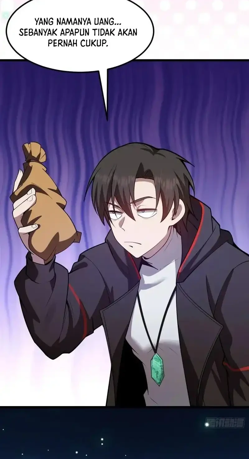 Immortal Simulator: Cultivating in Secret Chapter 13 Gambar 38