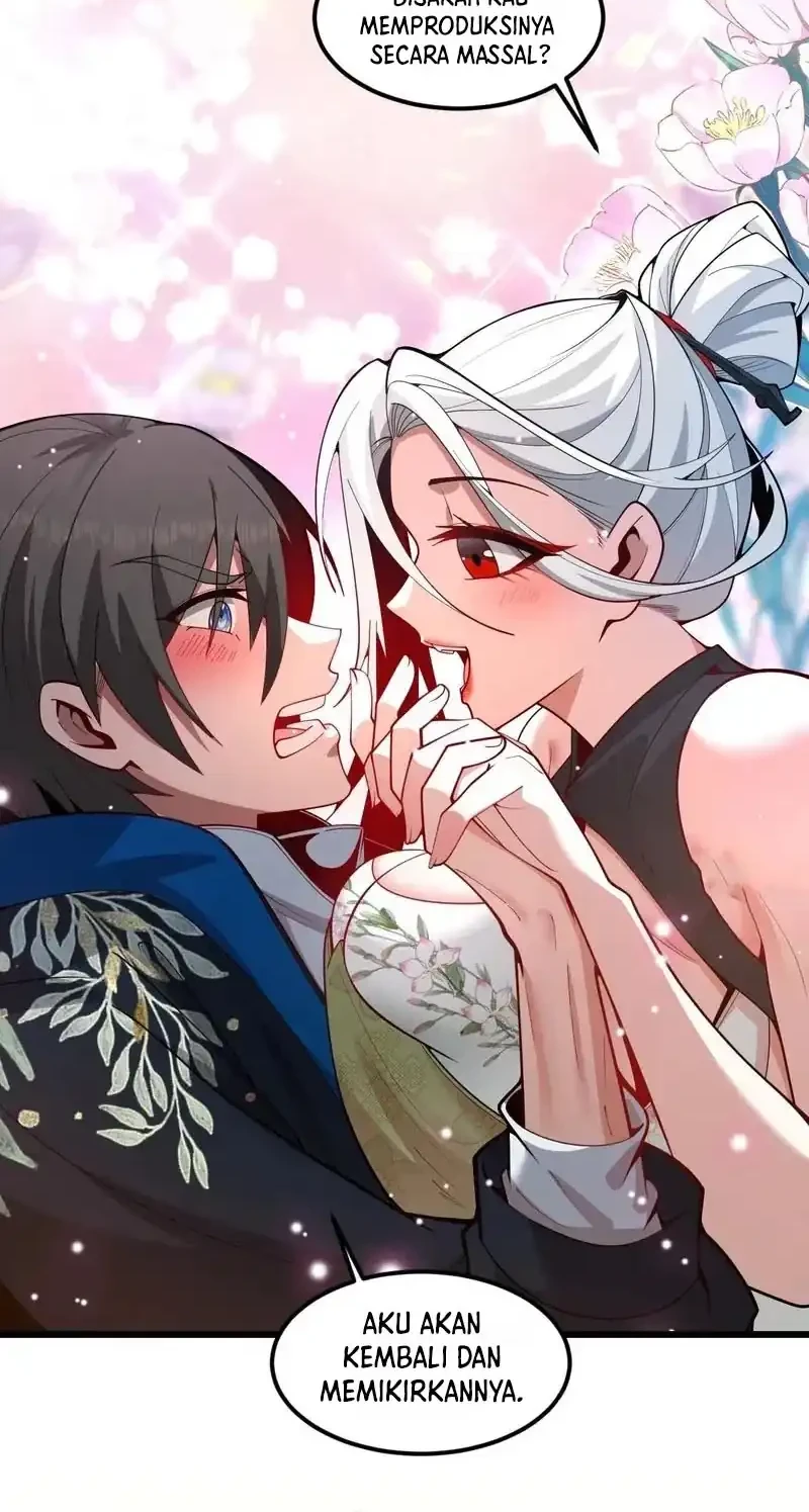 Immortal Simulator: Cultivating in Secret Chapter 13 Gambar 4