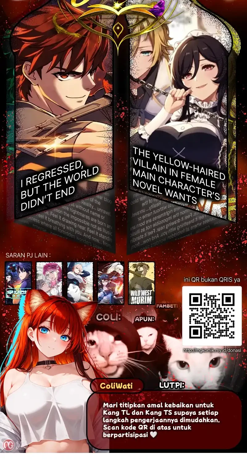 Immortal Simulator: Cultivating in Secret Chapter 13 Gambar 60