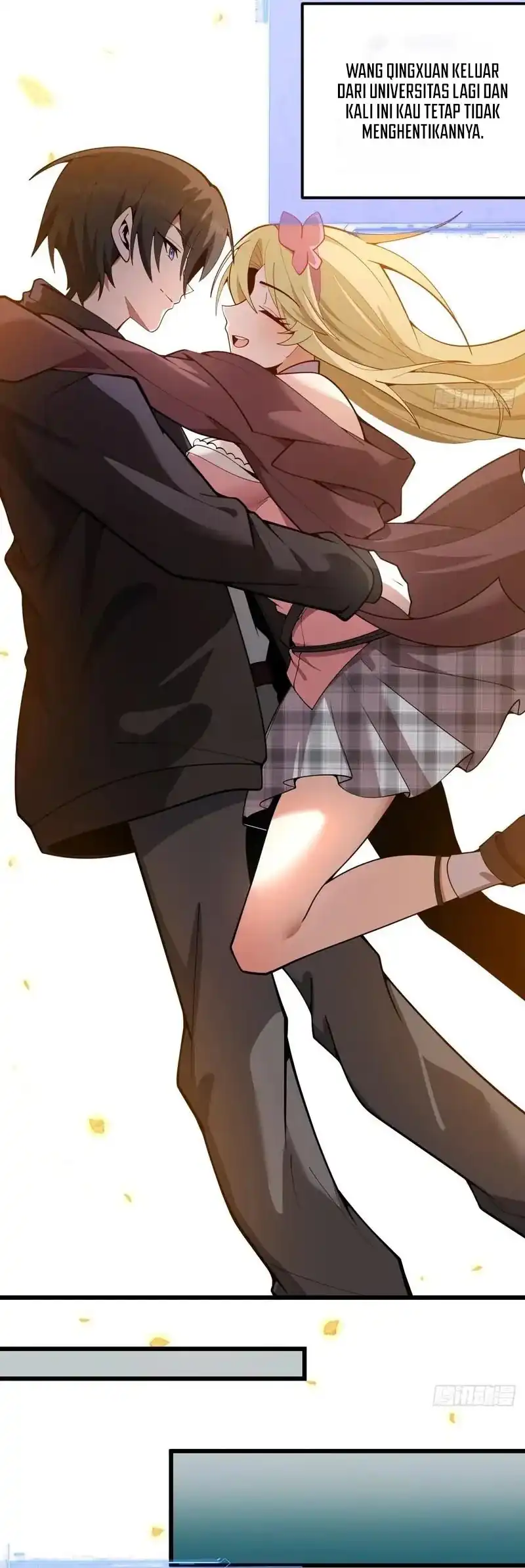 Immortal Simulator: Cultivating in Secret Chapter 13 Gambar 7