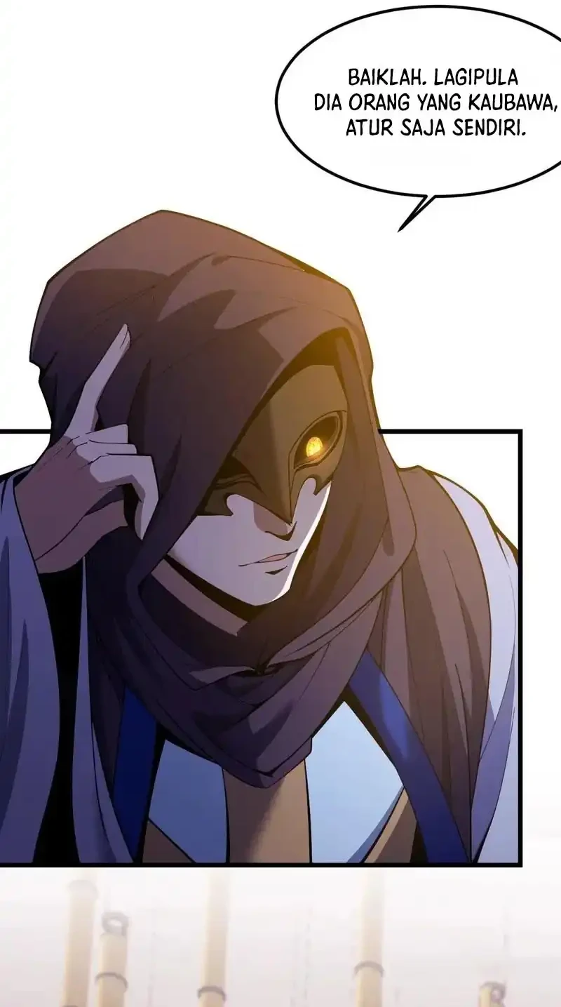 Immortal Simulator: Cultivating in Secret Chapter 13 Gambar 13