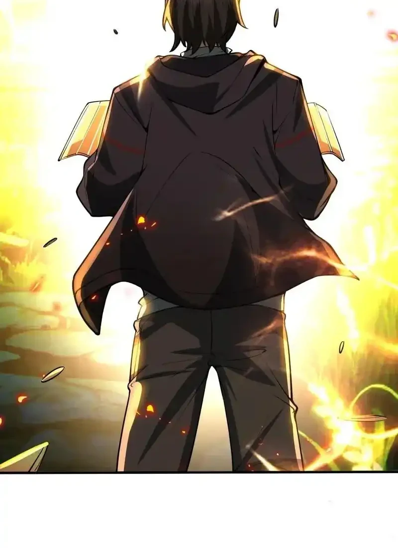 Immortal Simulator: Cultivating in Secret Chapter 14 Gambar 17