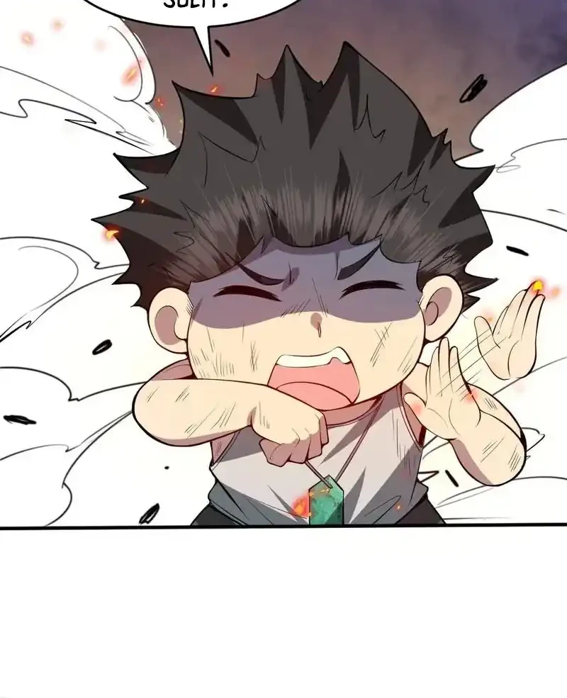 Immortal Simulator: Cultivating in Secret Chapter 14 Gambar 21