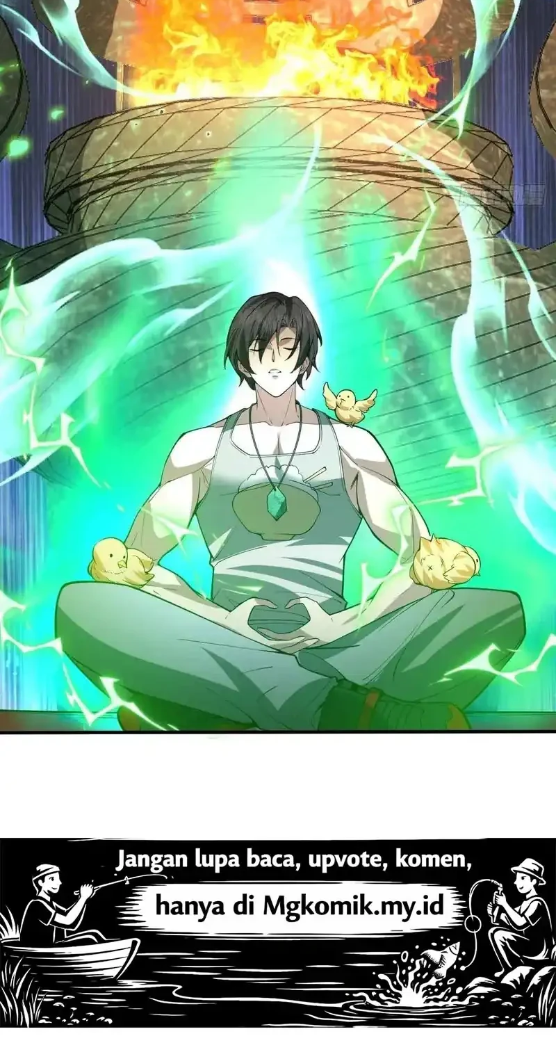 Immortal Simulator: Cultivating in Secret Chapter 14 Gambar 24